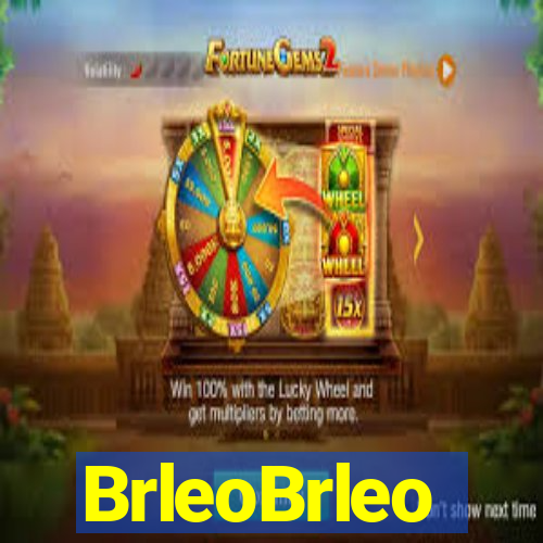 BrleoBrleo