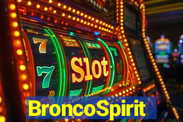 BroncoSpirit