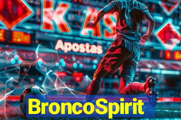 BroncoSpirit