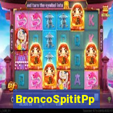 BroncoSpititPp