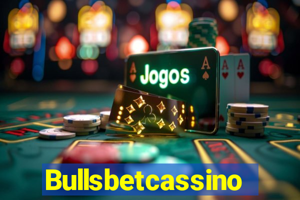 Bullsbetcassino