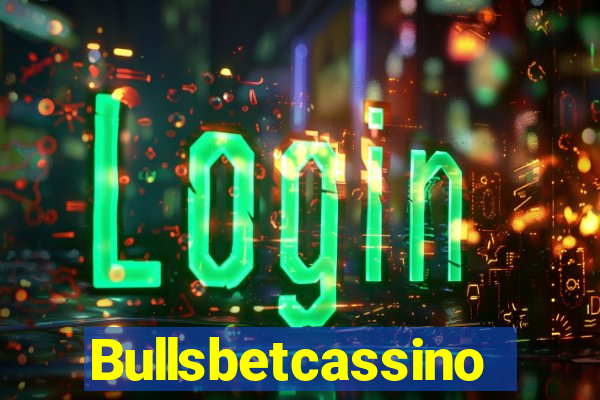 Bullsbetcassino