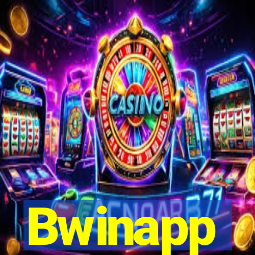 Bwinapp