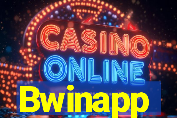 Bwinapp