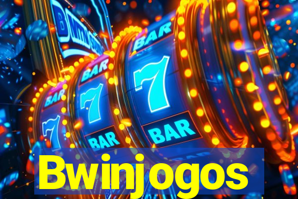 Bwinjogos