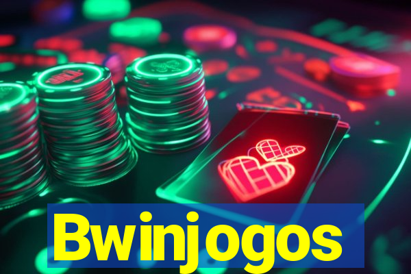 Bwinjogos