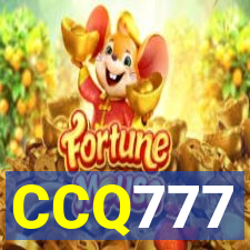 CCQ777