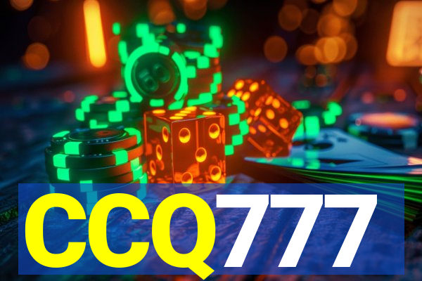 CCQ777