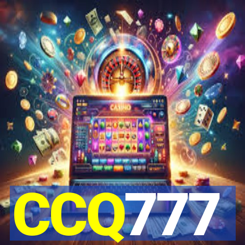 CCQ777