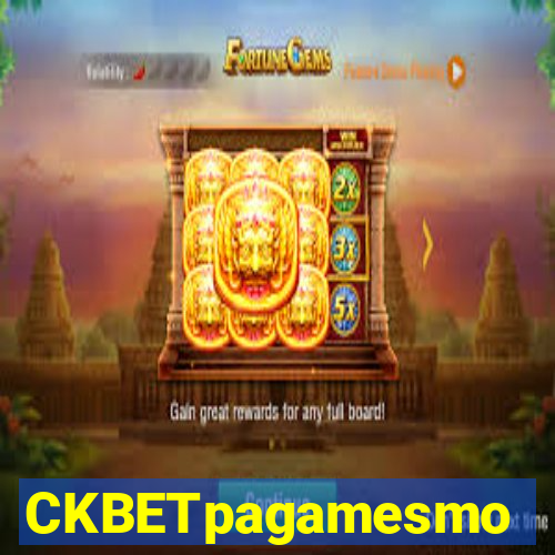 CKBETpagamesmo