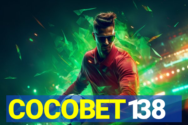 COCOBET138