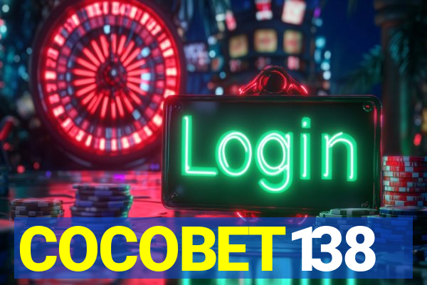 COCOBET138