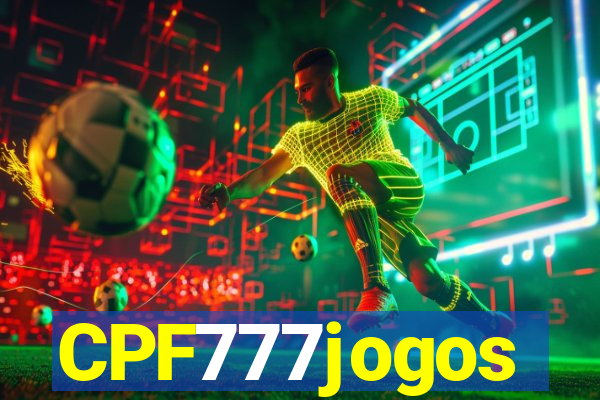 CPF777jogos