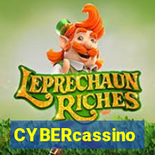 CYBERcassino