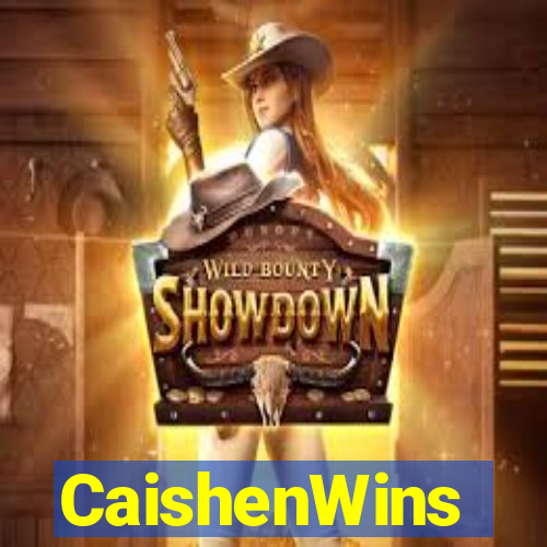 CaishenWins