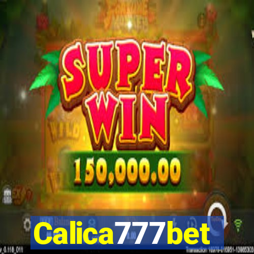 Calica777bet