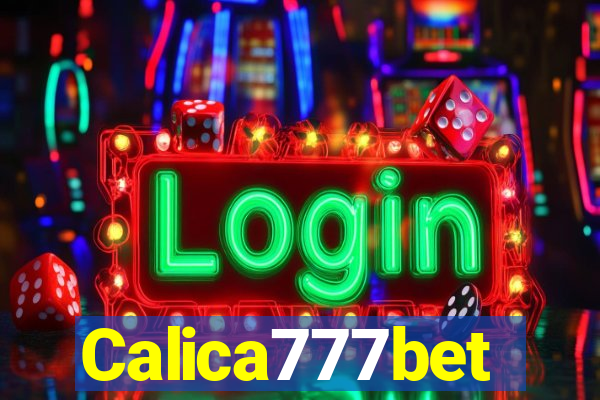 Calica777bet