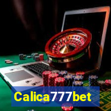 Calica777bet