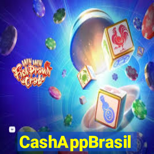 CashAppBrasil