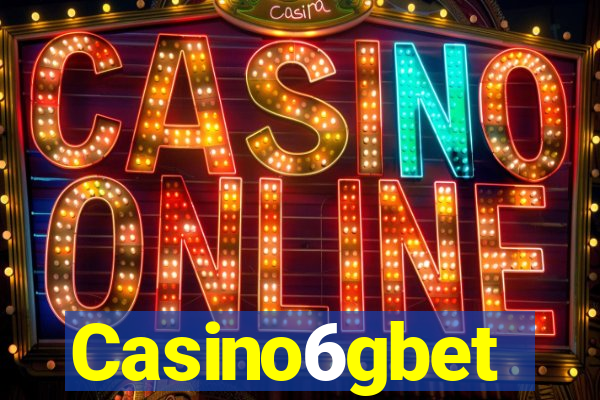 Casino6gbet