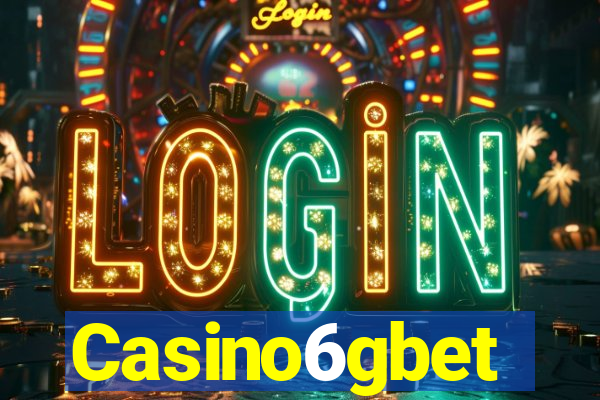 Casino6gbet