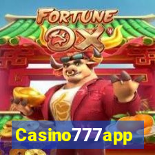 Casino777app