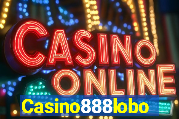 Casino888lobo