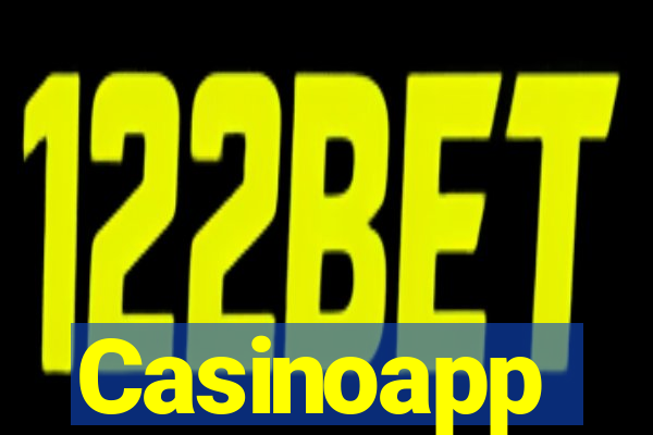 Casinoapp