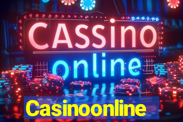 Casinoonline