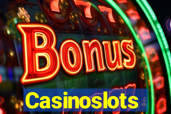 Casinoslots