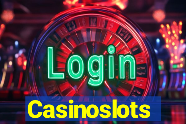 Casinoslots