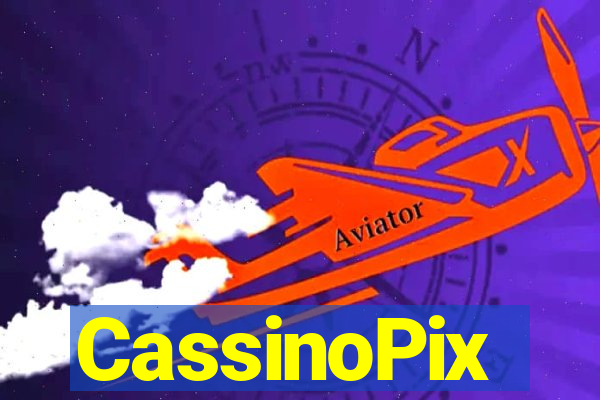 CassinoPix