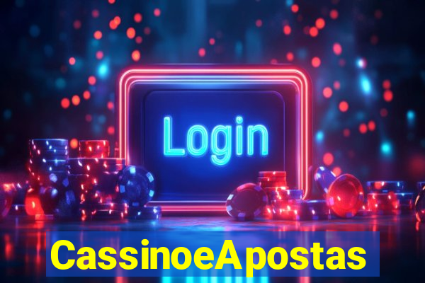 CassinoeApostas