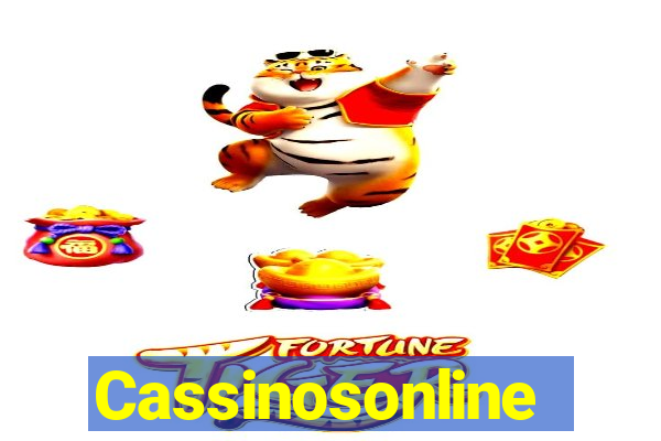 Cassinosonline