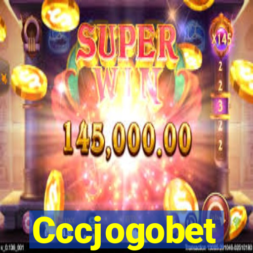 Cccjogobet