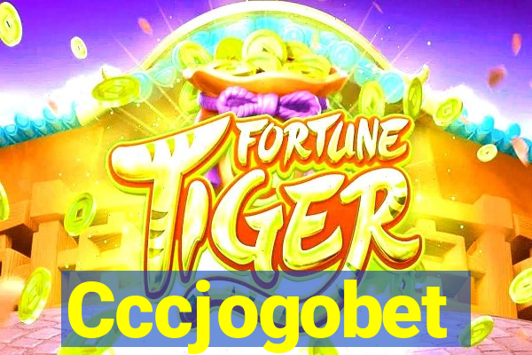 Cccjogobet