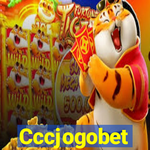 Cccjogobet