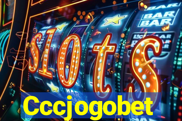 Cccjogobet