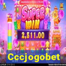 Cccjogobet