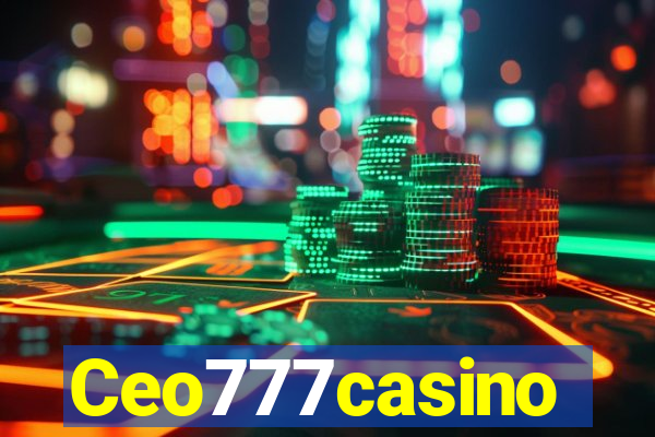 Ceo777casino