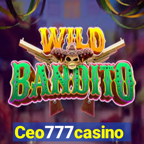 Ceo777casino