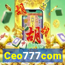 Ceo777com