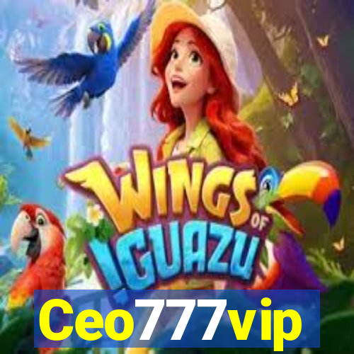 Ceo777vip