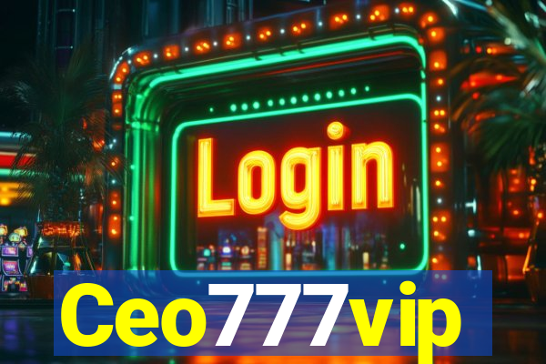 Ceo777vip