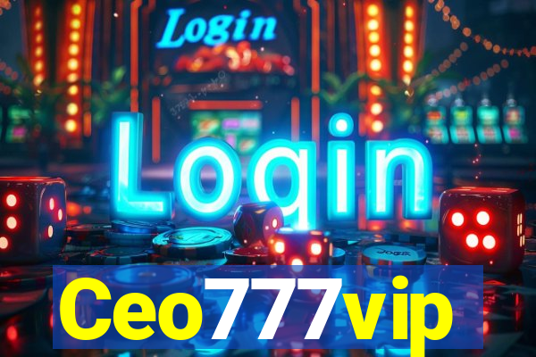 Ceo777vip