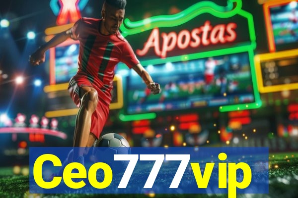 Ceo777vip