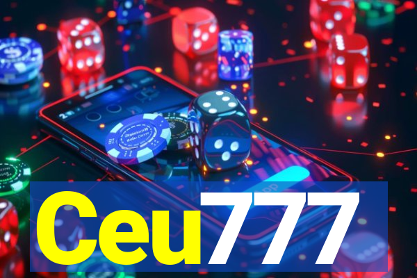 Ceu777