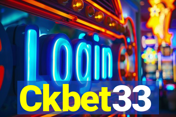 Ckbet33