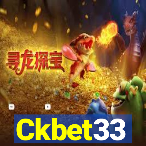 Ckbet33