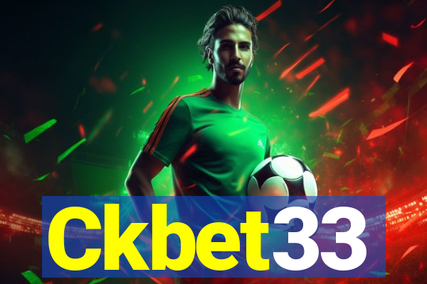 Ckbet33